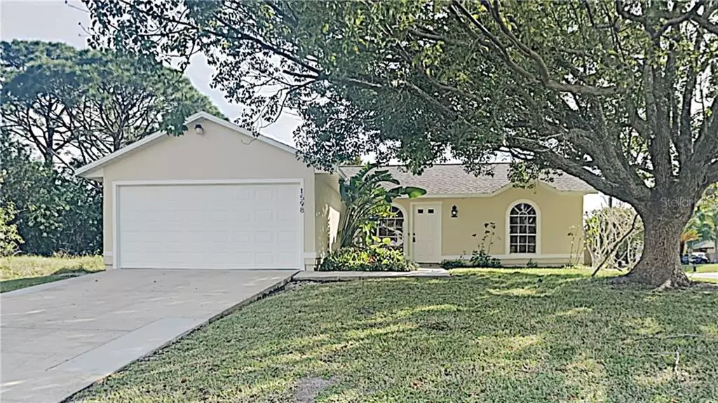 Palm Bay, FL 32907,1598 HEARTWELLVILLE ST NW
