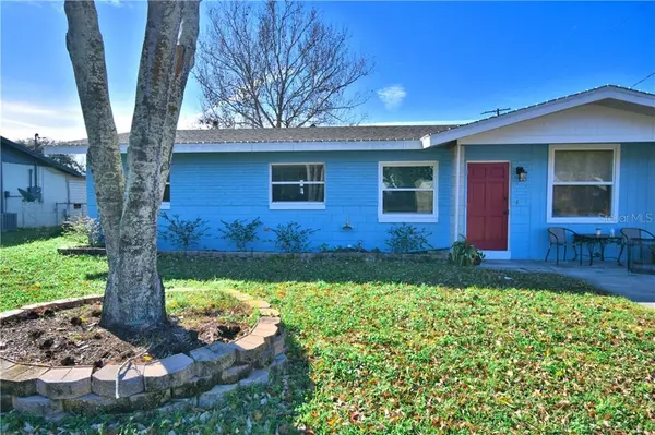 115 E HOFFMAN ST, Lake Alfred, FL 33850
