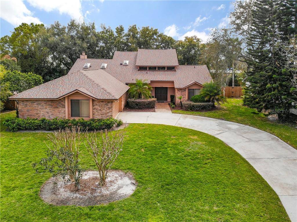7722 CLEMENTINE WAY, Orlando, FL 32819