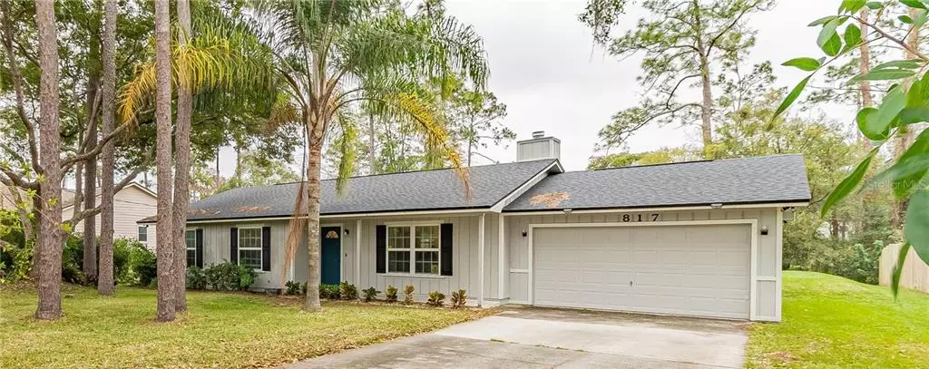 Chuluota, FL 32766,817 MELODY DR