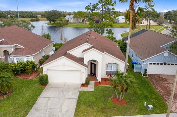 13349 MALLARD COVE BLVD, Orlando, FL 32837