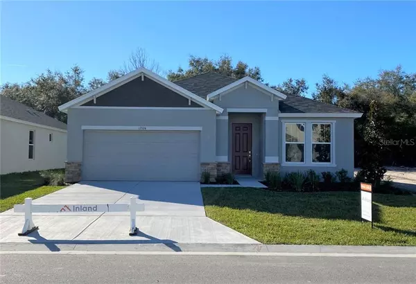 13324 SEA BRIDGE DR, Hudson, FL 34669