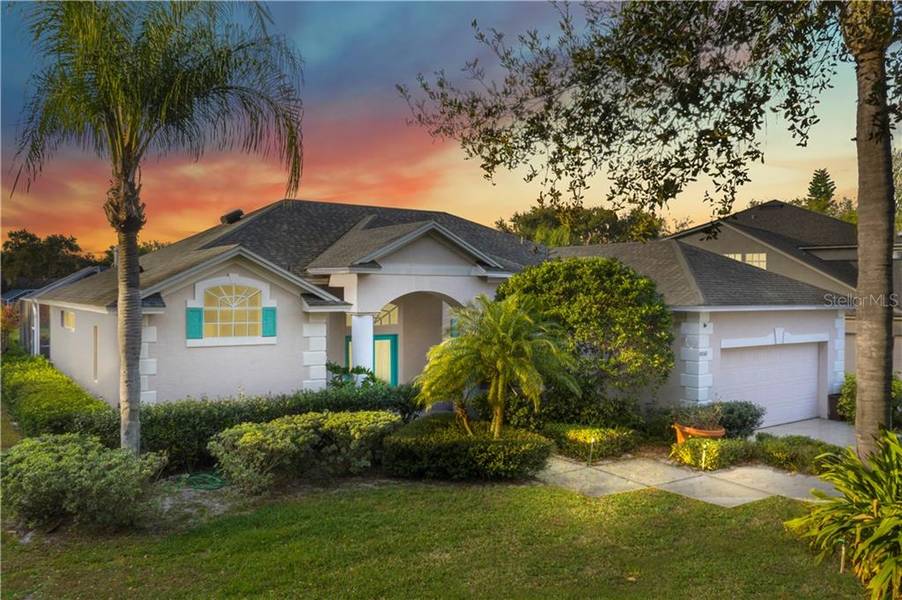 8060 MONIER WAY, Orlando, FL 32835