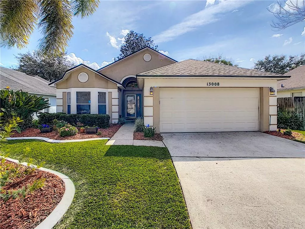 Orlando, FL 32828,13008 BOYNE HIGHLAND CT