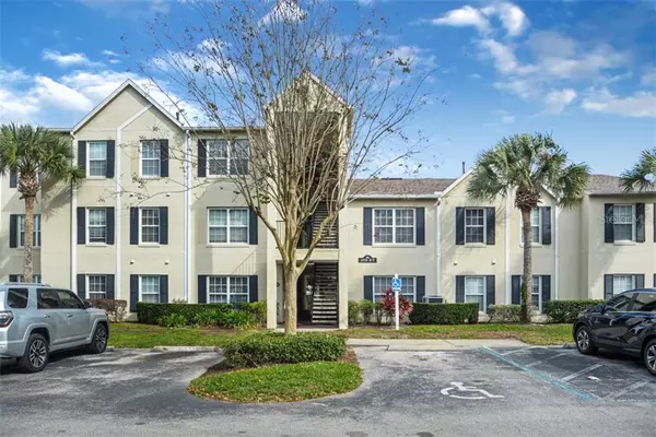 2059 DIXIE BELLE DR #2059, Orlando, FL 32812