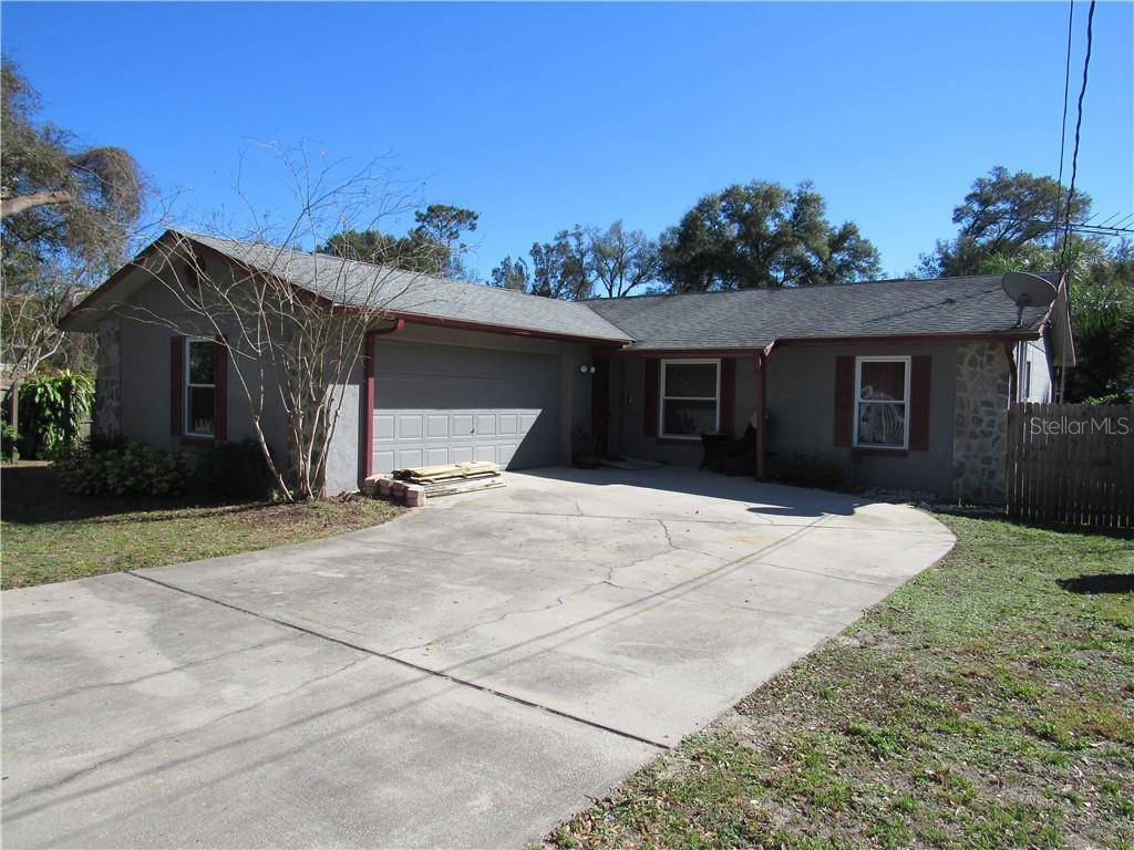 1320 CHRIS AVE, Deland, FL 32724