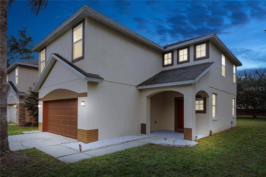 2868 CRIBBLE CT, Orlando, FL 32825