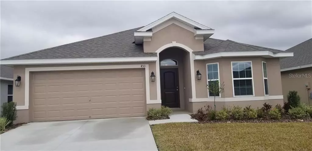 453 BUCHANNAN DR, Davenport, FL 33837