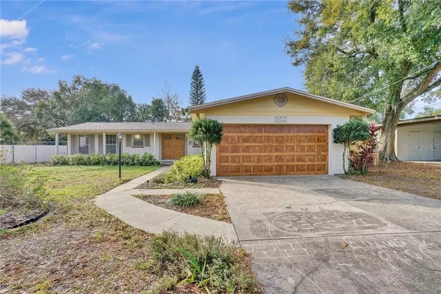 502 ORANOLE RD, Maitland, FL 32751