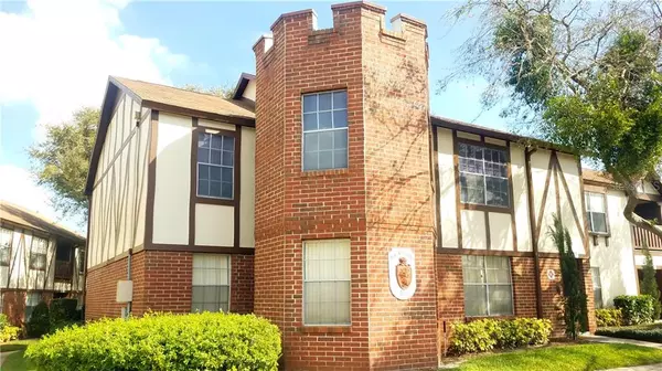 5401 HANSEL AVE #G2, Edgewood, FL 32809