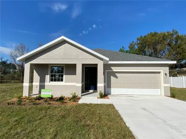 1060 8TH AVE, Deland, FL 32724