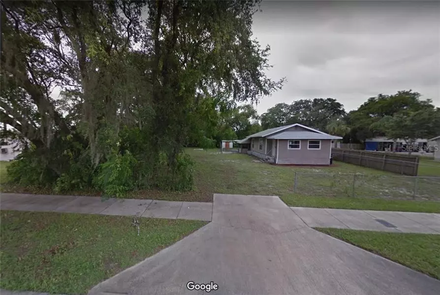 S SANFORD AVE, Sanford, FL 32773