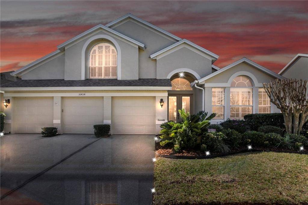 10434 STONE GLEN DR, Orlando, FL 32825