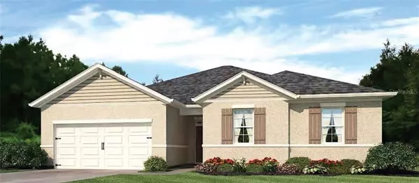 352 NOWELL LOOP, Deland, FL 32724