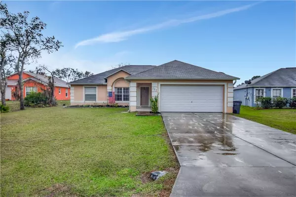 137 FLATFISH CT, Poinciana, FL 34759