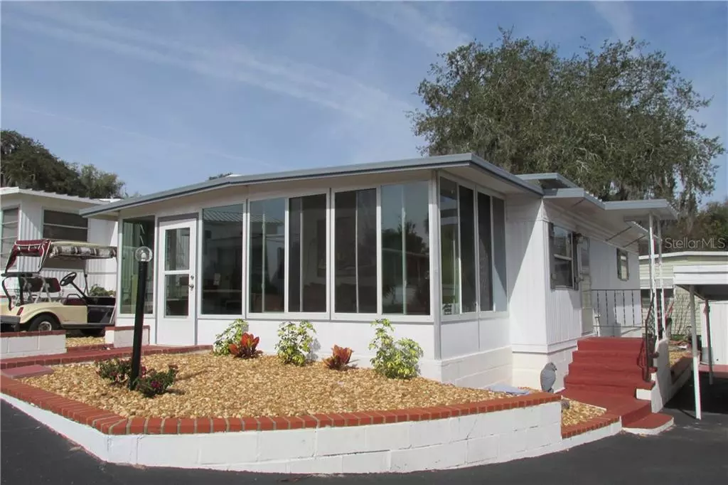 Fruitland Park, FL 34731,3896 PICCIOLA RD #425