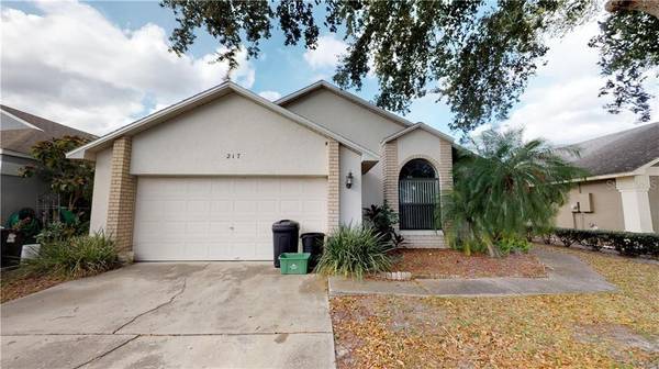 217 LAKEBREEZE CIR, Lake Mary, FL 32746