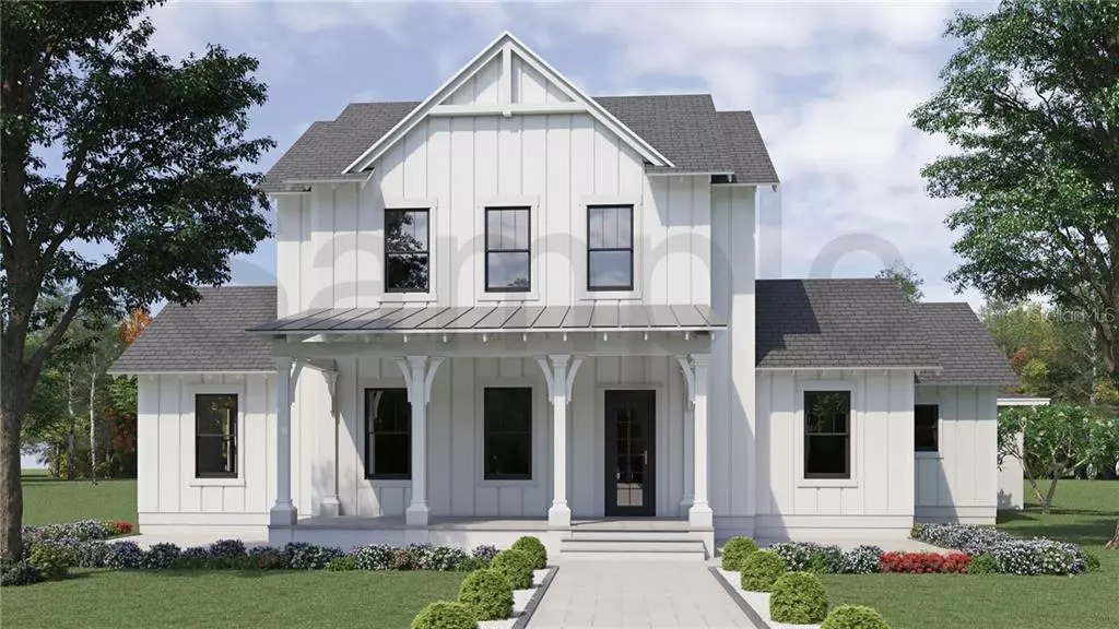 15311 E OAKLAND AVE, Winter Garden, FL 34787