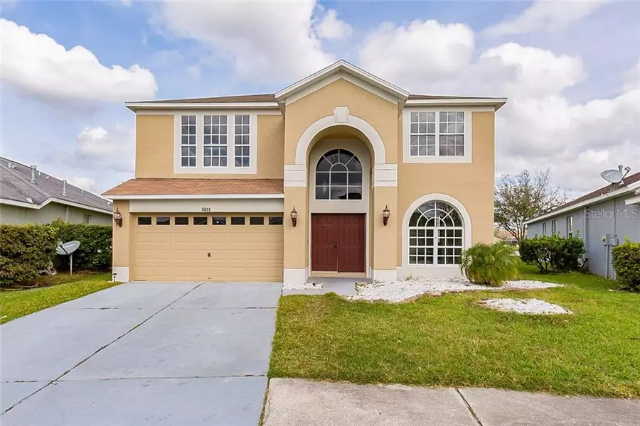 5033 WINDINGBROOK TRL, Wesley Chapel, FL 33544