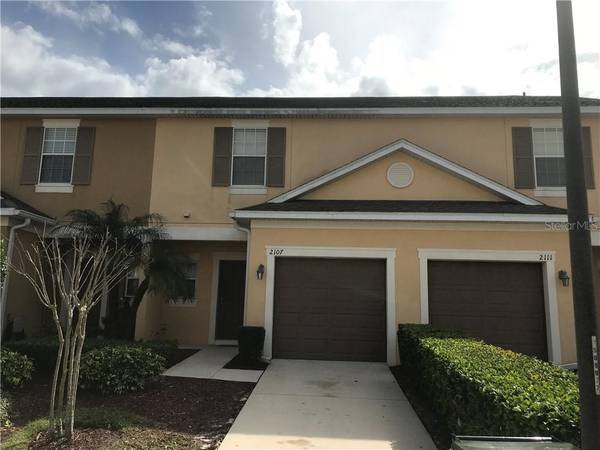 2107 SWITCH GRASS CIRCLE, Ocoee, FL 34761