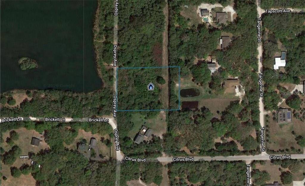 Not Assigned OSPREY AVE, Cocoa, FL 32926