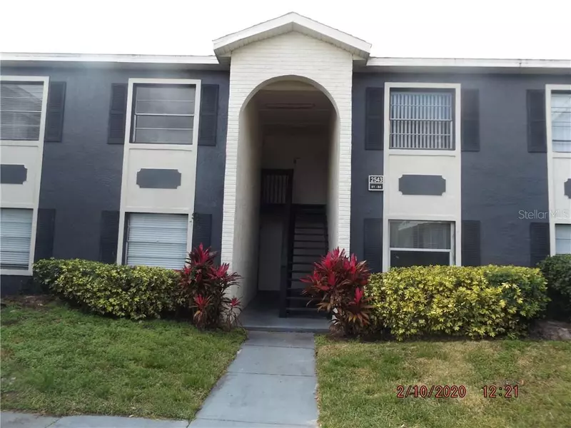 2543 N ALAFAYA TRL #82, Orlando, FL 32826