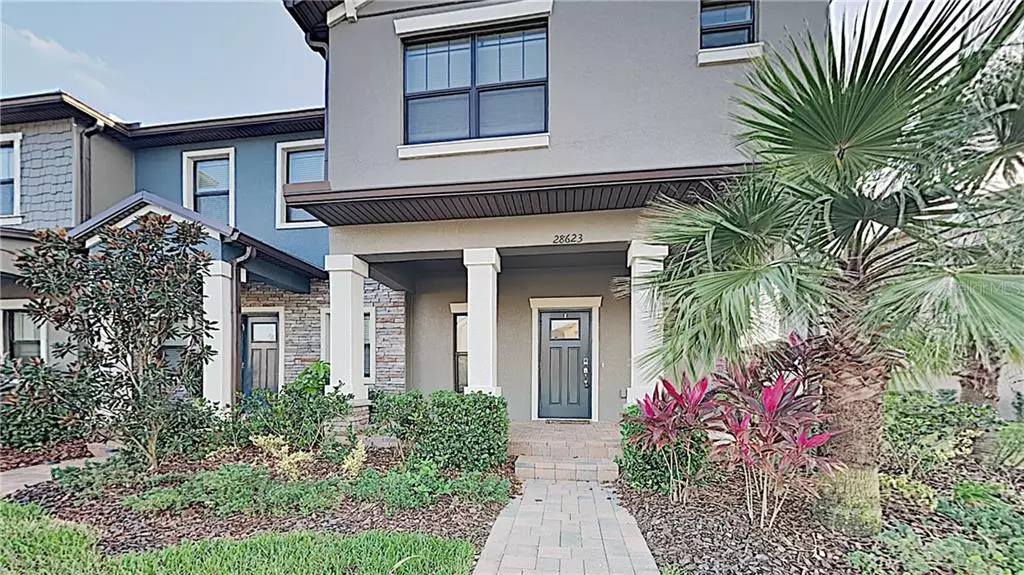 28623 TRANQUIL LAKE CIR, Wesley Chapel, FL 33543