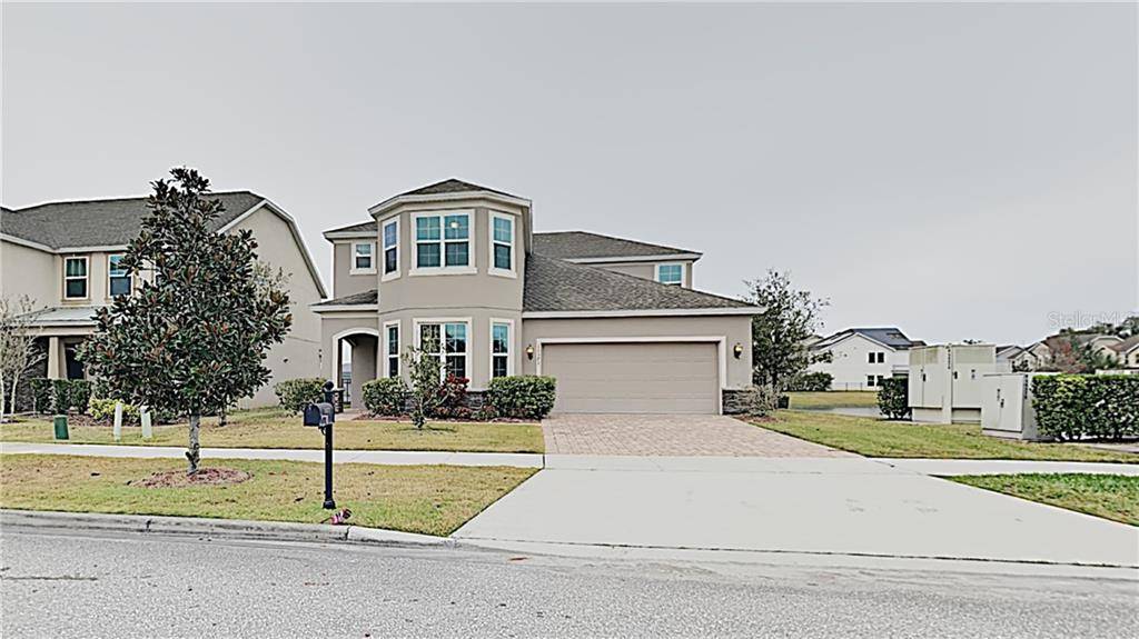 19371 FALLGLO DR, Orlando, FL 32827