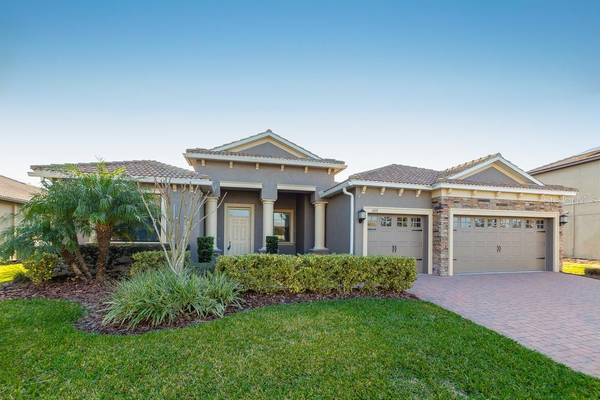 1433 DEUCE CIR, Champions Gate, FL 33896