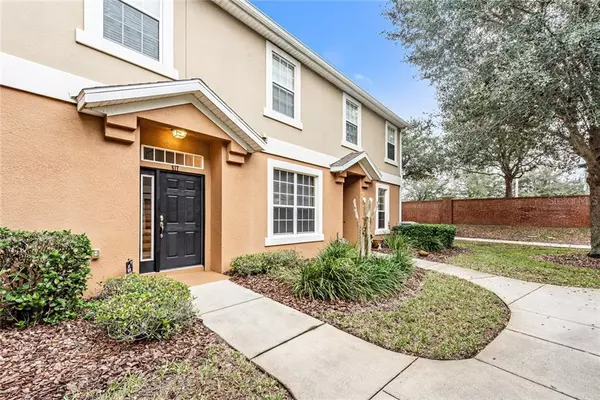 517 CLIMBING IVY CT #C, Apopka, FL 32712