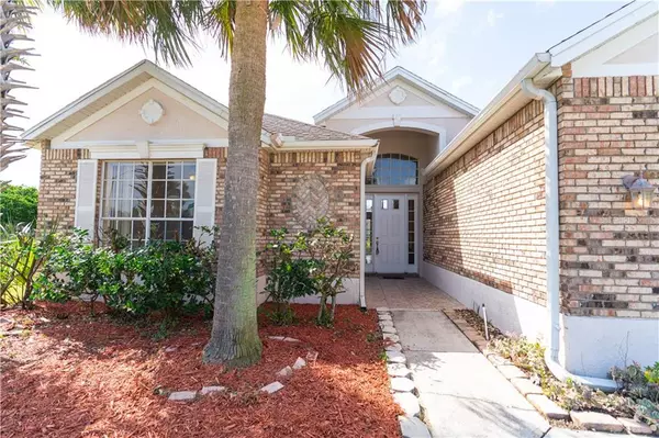 Kissimmee, FL 34746,2500 TRAPSIDE CT