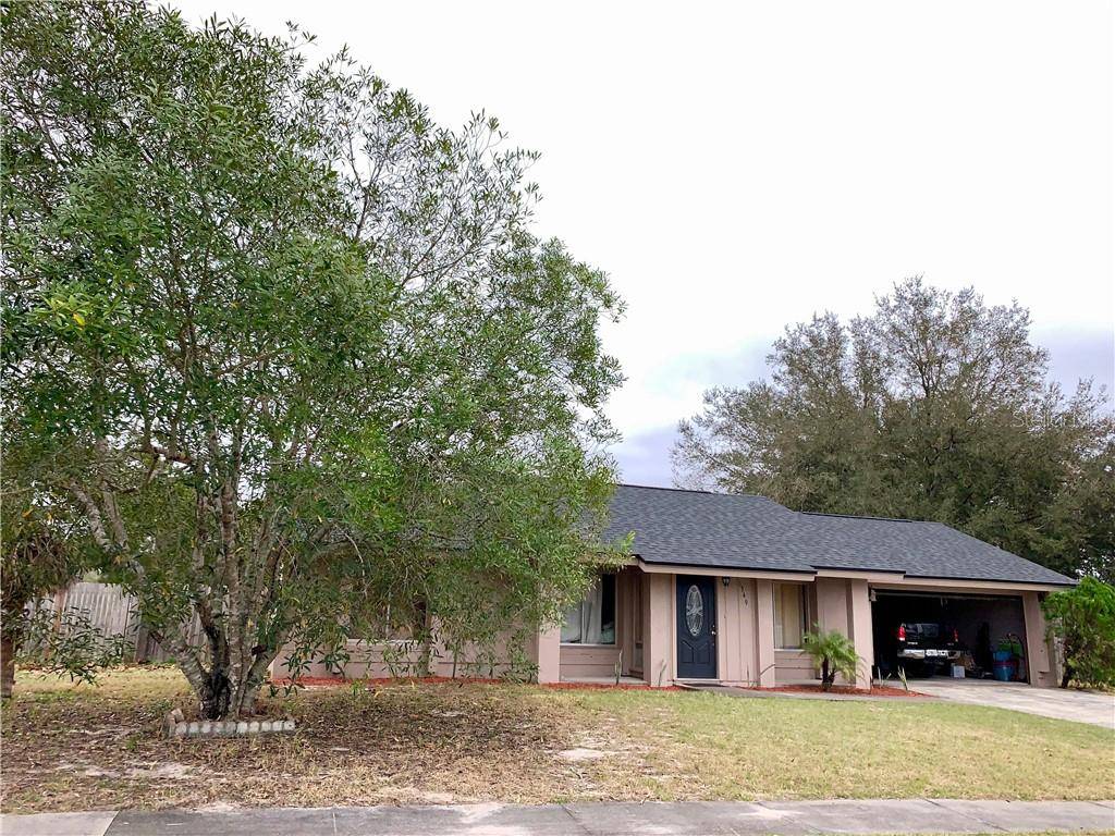 1349 VIA VILLA NOVA WAY, Winter Springs, FL 32708