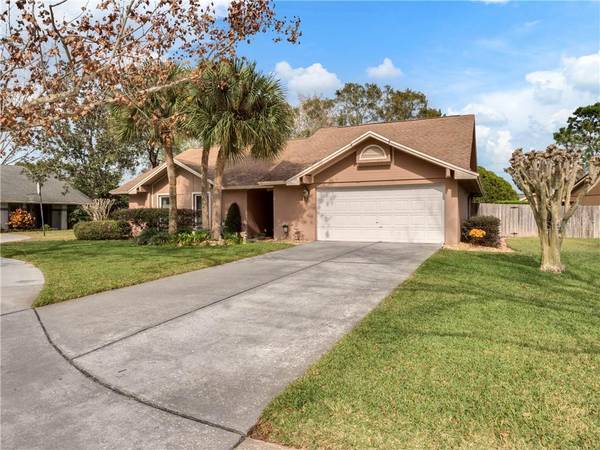 1011 OHANLON CT, Oviedo, FL 32765