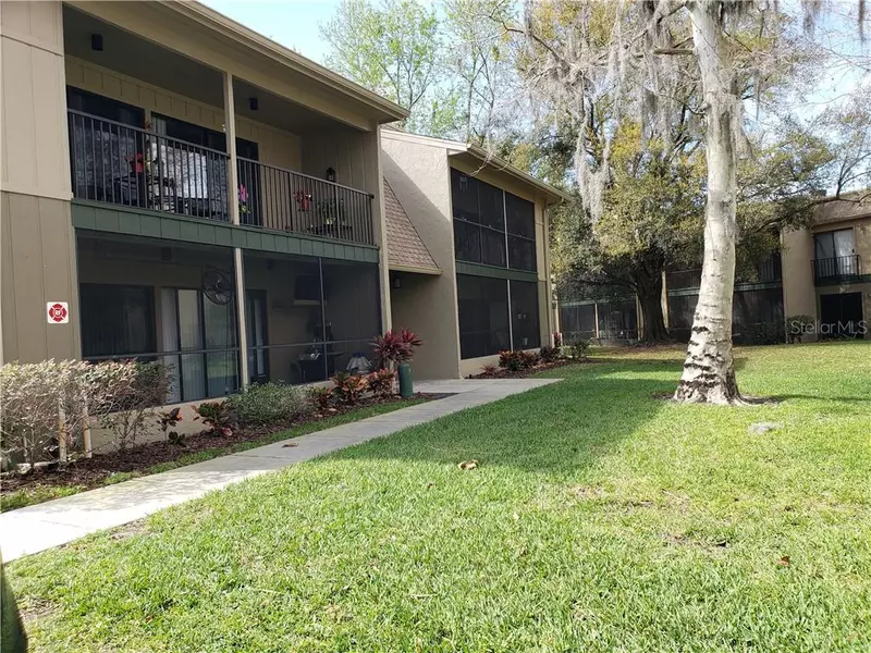 220 MOREE LOOP #1, Winter Springs, FL 32708