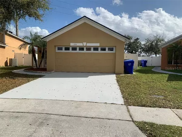 Kissimmee, FL 34743,2101 JESSA DR