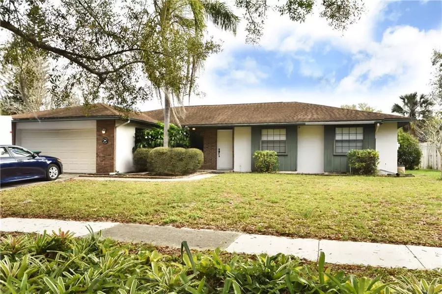 8450 SHADY GLEN DR, Orlando, FL 32819
