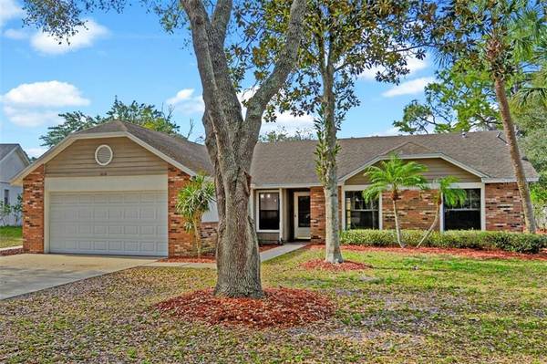 1019 COX CT, Oviedo, FL 32765