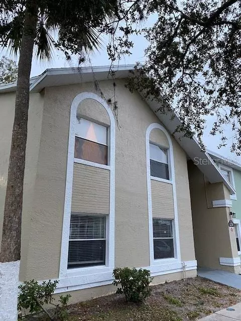 4239 PERSHING POINTE PL #8, Orlando, FL 32822