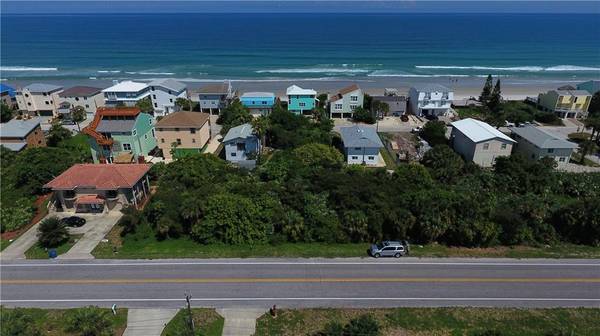 TURTLEMOUND RD, New Smyrna Beach, FL 32169