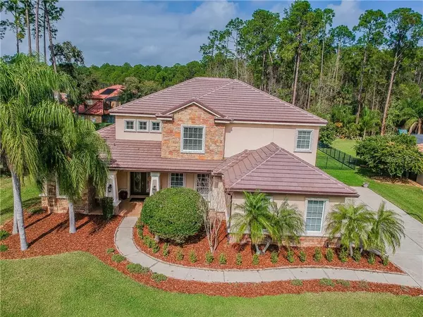 Lake Mary, FL 32746,926 SWEETGUM VALLEY PL