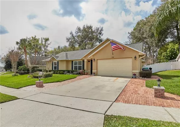 314 PINE SHADOW LN, Lake Mary, FL 32746