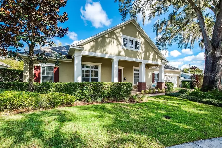 505 BAKER ST, Orlando, FL 32806