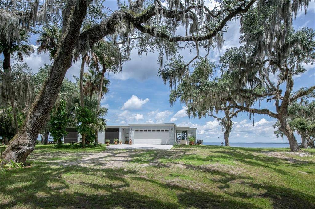 2540 FORT LANE RD, Geneva, FL 32732