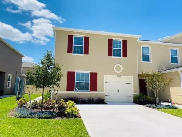 9052 PINALES WAY, Kissimmee, FL 34747