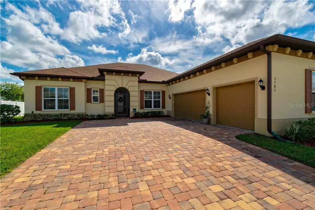 Kissimmee, FL 34744,2787 AUTUMN BREEZE WAY