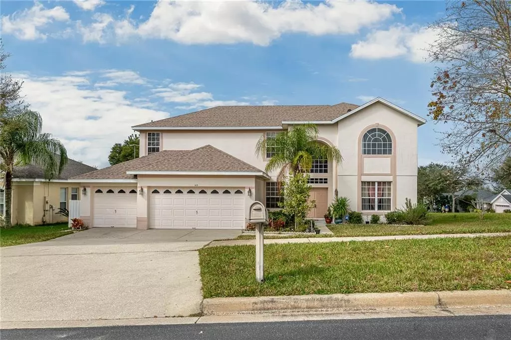 Clermont, FL 34711,145 LOMBARD CIR