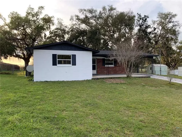 11686 W CR 207, Oxford, FL 34484