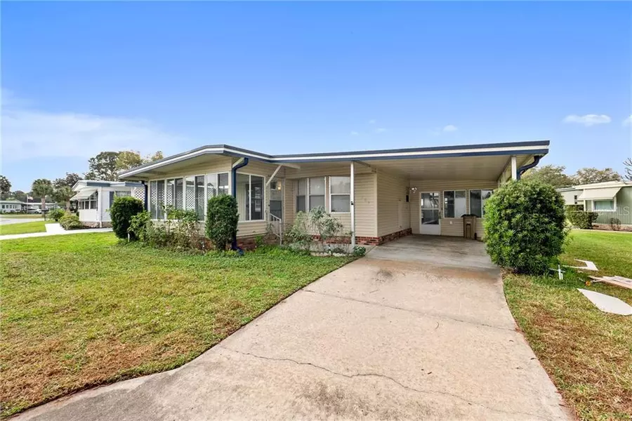 509 HAWTHORNE BLVD, Leesburg, FL 34748