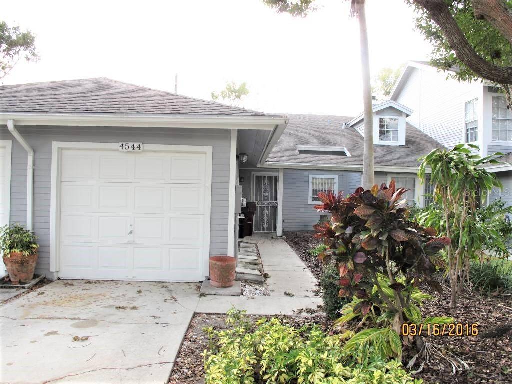 4544 SUMMERGROVE AVE #4544, Orlando, FL 32812