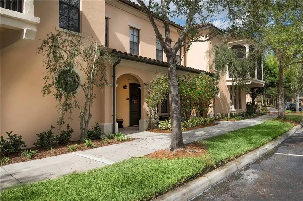 Celebration, FL 34747,508 MIRASOL CIR #103